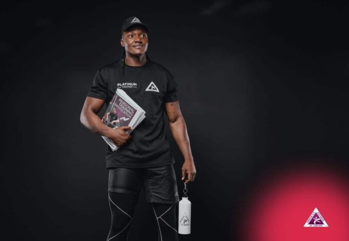 Trifocus Fitness Academy - personal trainer