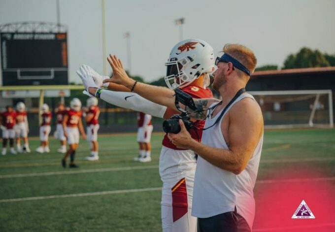 Trifocus Fitness Academy - sports management