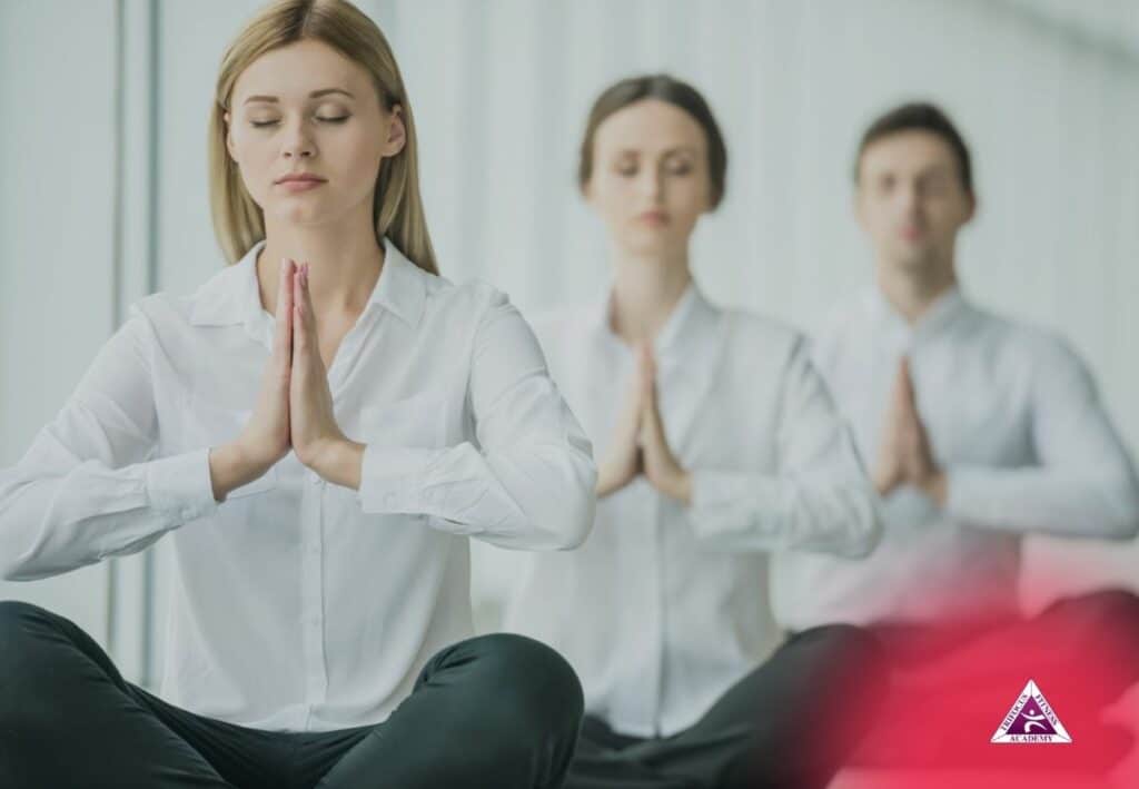 Trifocus Fitness Academy - health and wellness coaching