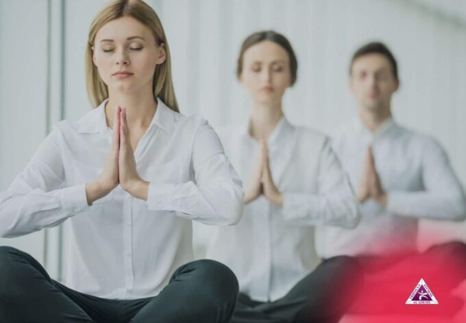 Trifocus Fitness Academy - health and wellness coaching