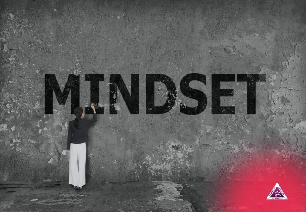 Trifocus Fitness Academy - neuro-linguistic programming