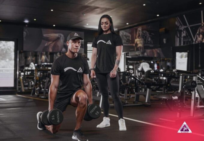 Trifocus Fitness Academy - functional fitness
