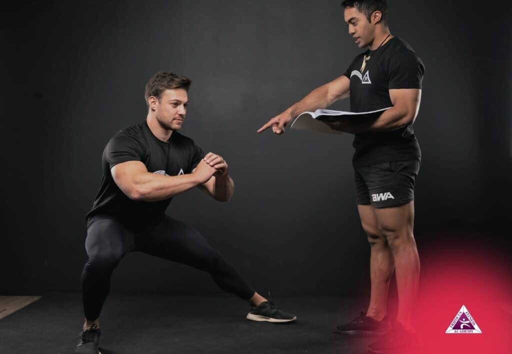 Trifocus Fitness Academy - strength and conditioning coaches