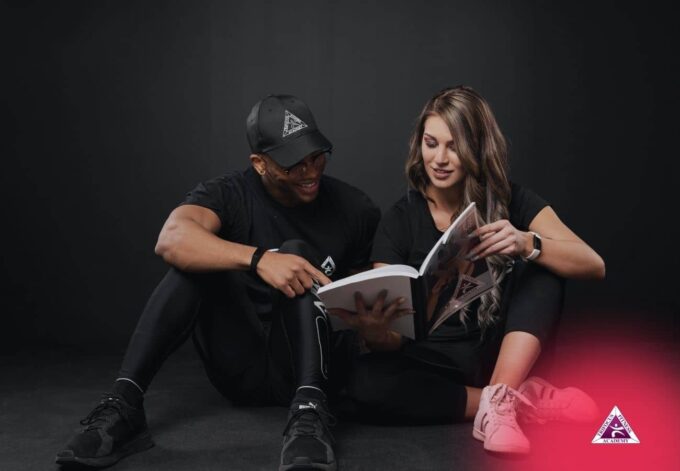 Trifocus Fitness Academy -fitness goals