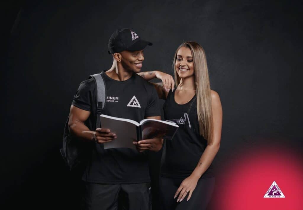 Trifocus Fitness Academy - gym instructors