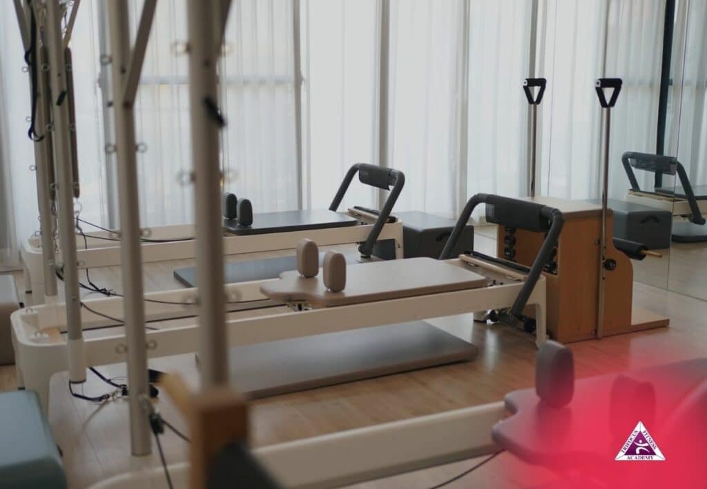 Trifocus Fitness Academy - Pilates certifications