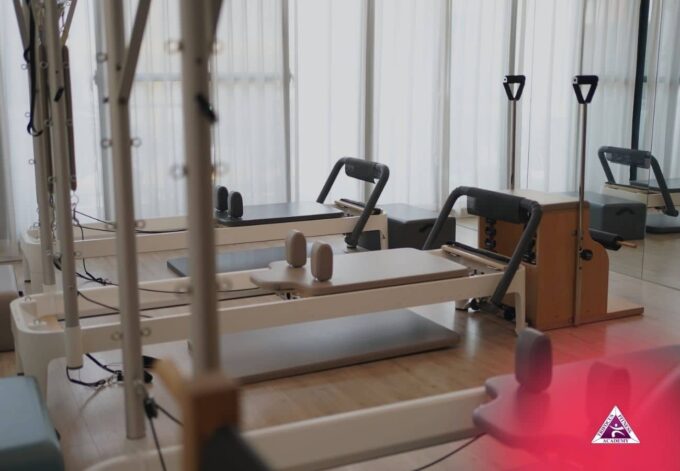 Trifocus Fitness Academy - Pilates certifications