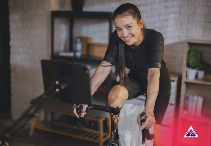 Trifocus Fitness Academy - indoor cycling