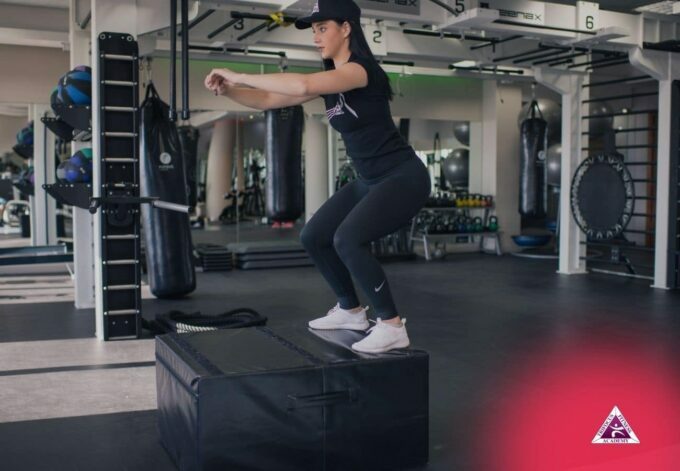 Trifocus Fitness Academy - bootcamp workouts