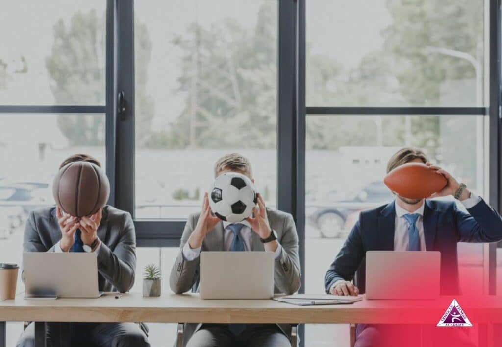 Trifocus Fitness Academy - sports management