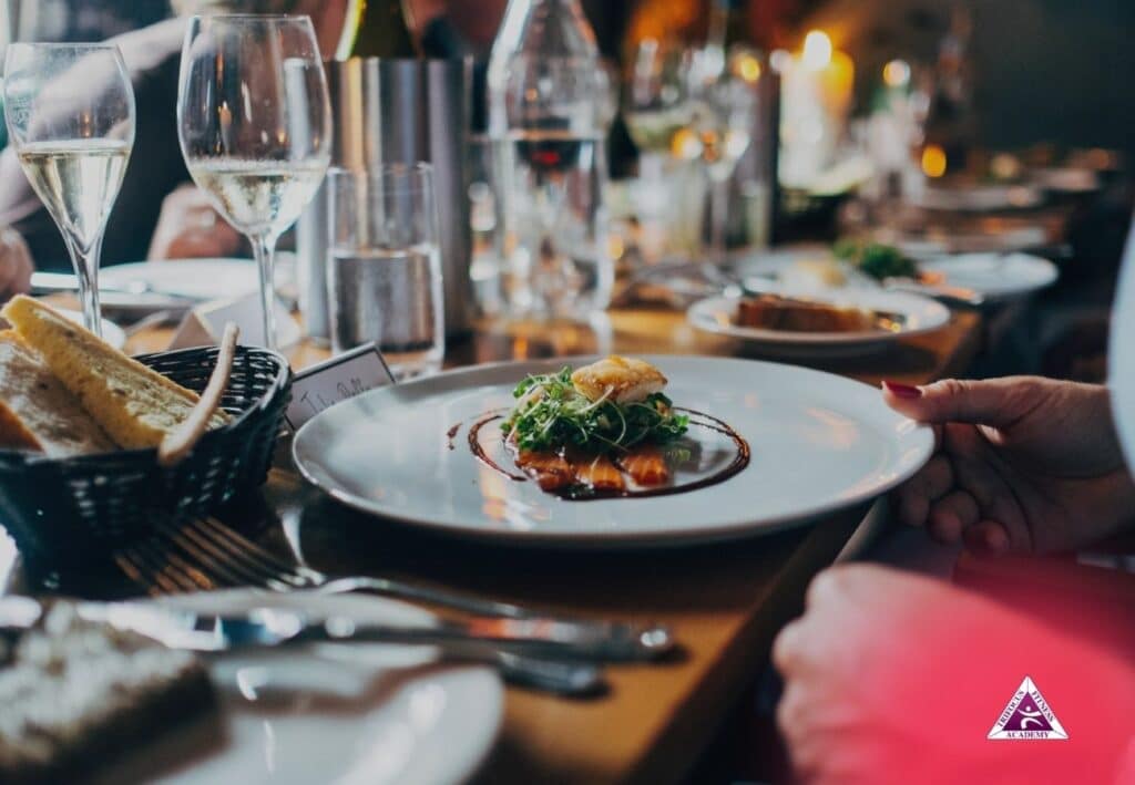 Trifocus Fitness Academy - food allergies