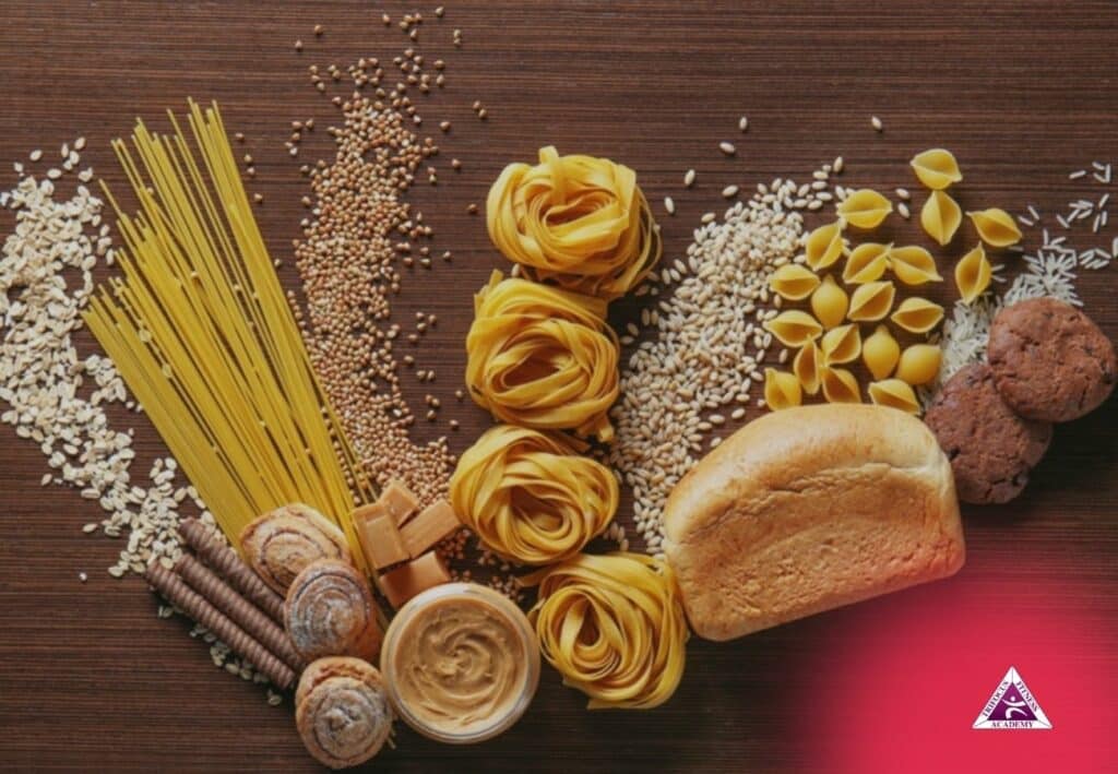 Trifocus Fitness Academy - exercise