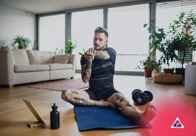 Trifocus Fitness Academy -wellness coaching