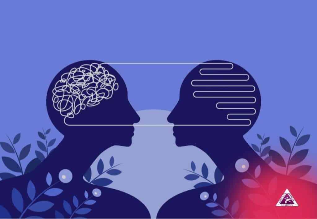 Trifocus Fitness Academy - NLP coaching