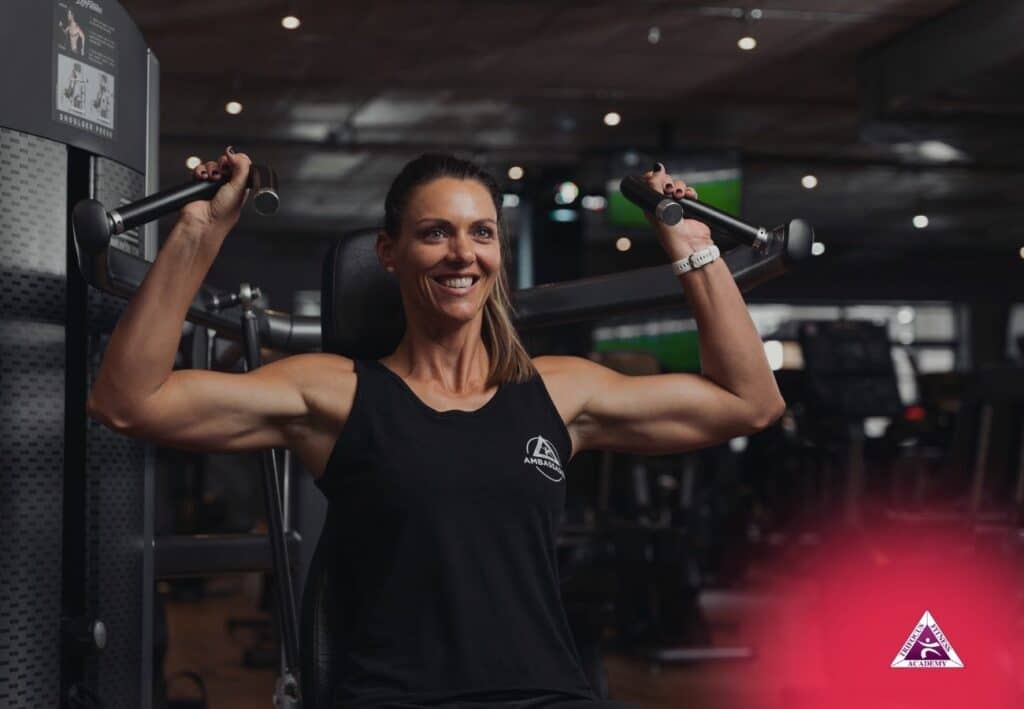 Trifocus Fitness Academy - Muscle Growth Triggers