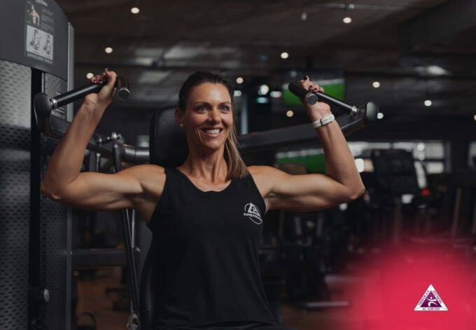 Trifocus Fitness Academy - Muscle Growth Triggers