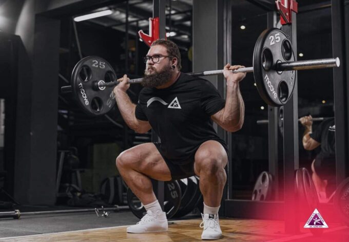 Trifocus Fitness Academy - Compound Exercise