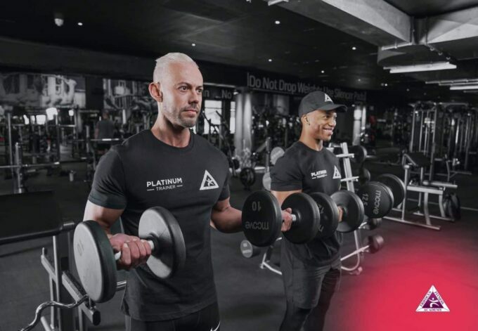 Trifocus Fitness Academy - Muscle Growth