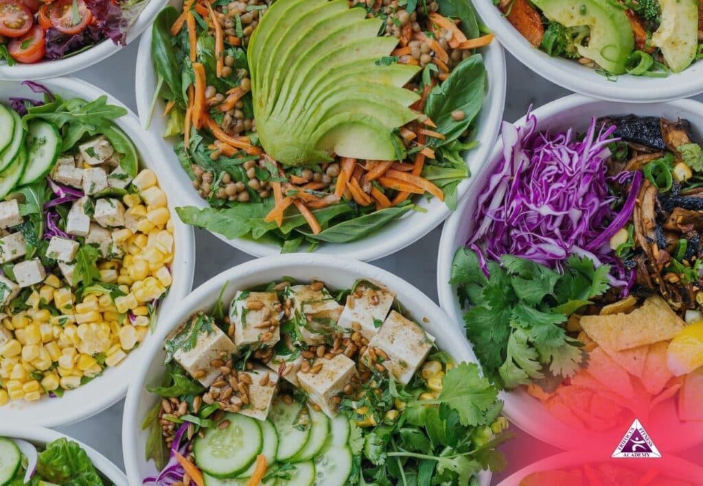 Trifocus Fitness Academy - Plant-Based Steroids