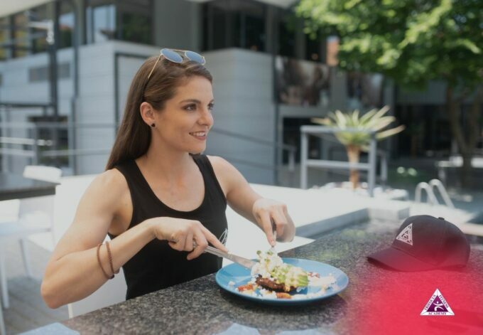 Trifocus Fitness Academy - Natural Steroids