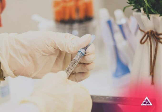 Trifocus Fitness Academy - Synthetic Steroids