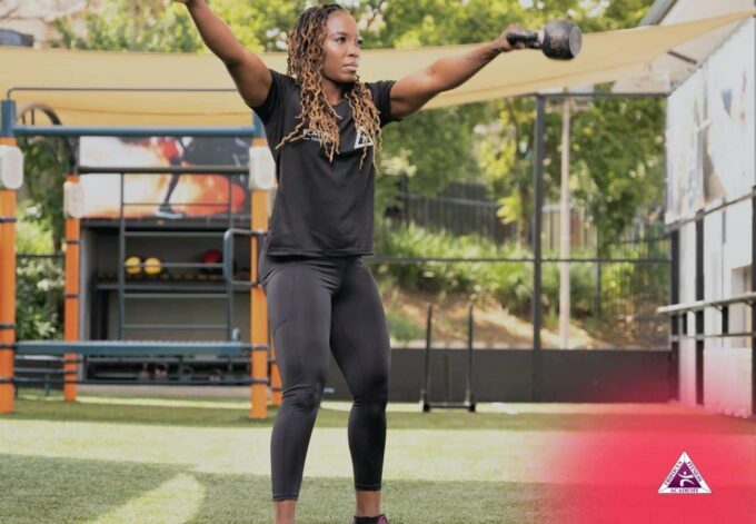 Trifocus Fitness Academy - HIIT Workouts