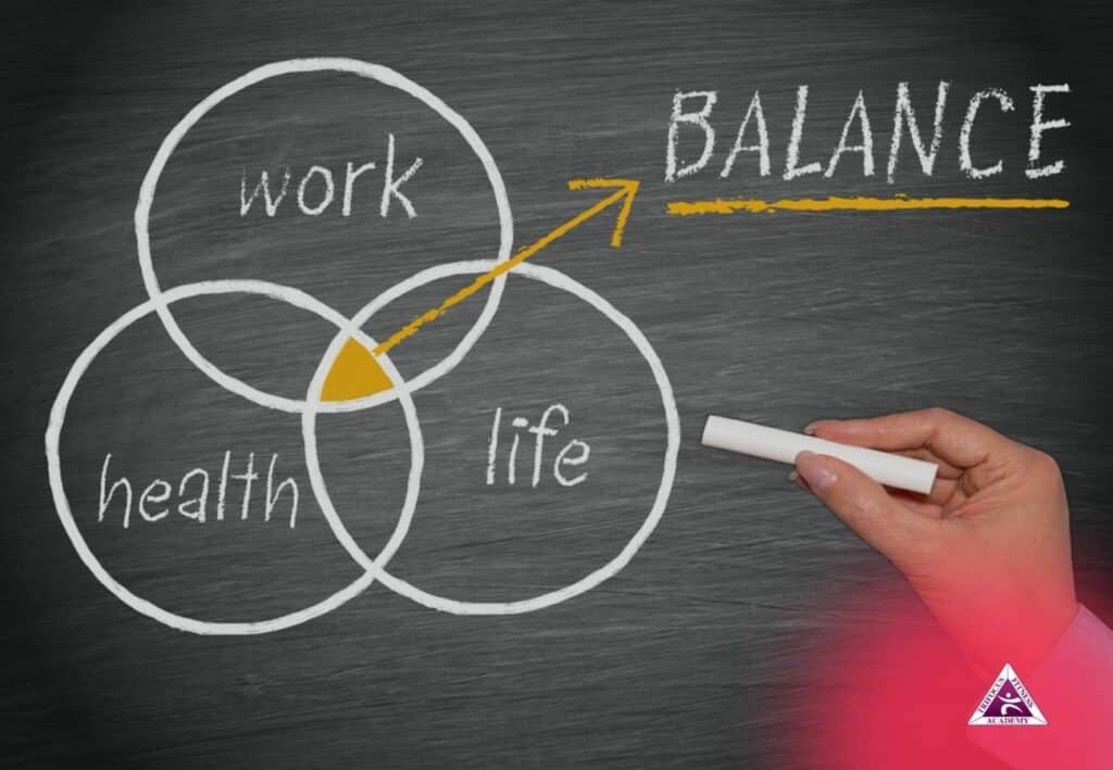 Trifocus Fitness Academy - health and wellness coach