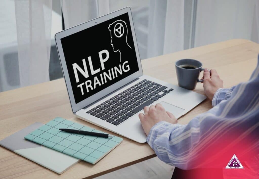 Trifocus Fitness Academy - NLP Techniques