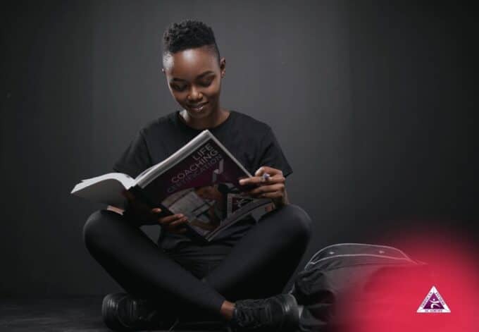 Trifocus Fitness Academy - life coaching