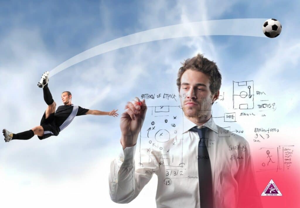 Trifocus Fitness Academy - soccer coaches