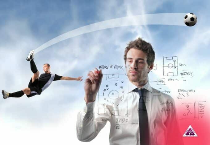 Trifocus Fitness Academy - soccer coaches