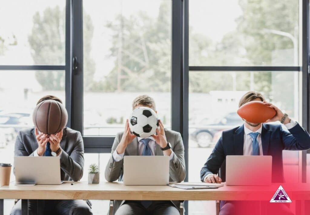 Trifocus Fitness Academy - sports management