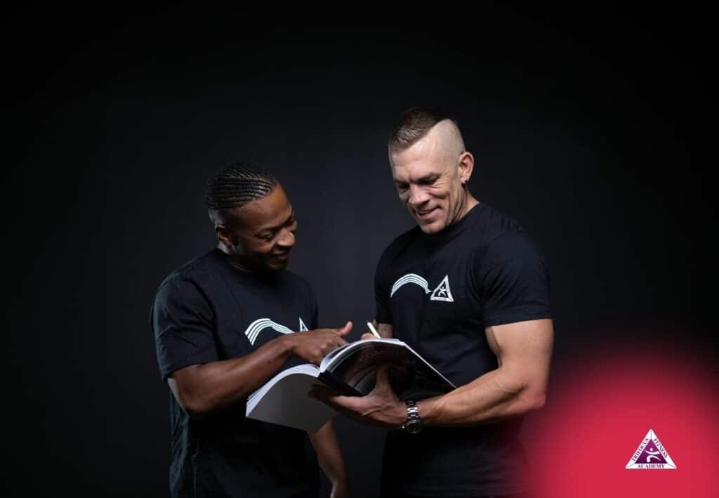 Trifocus Fitness Academy - Prevention And Rehabilitation