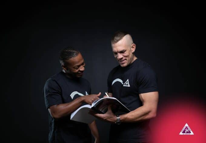 Trifocus Fitness Academy - Prevention And Rehabilitation