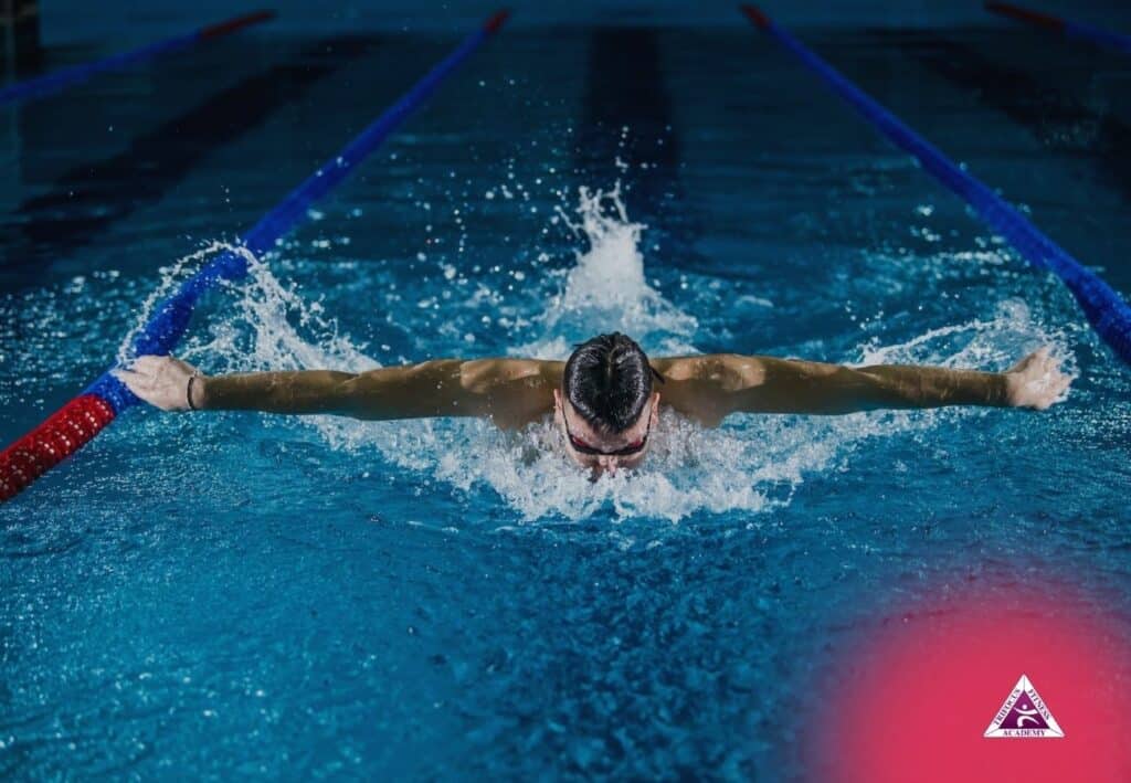 Trifocus Fitness Academy - sports conditioning