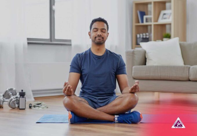 Accelerate Management School - yoga