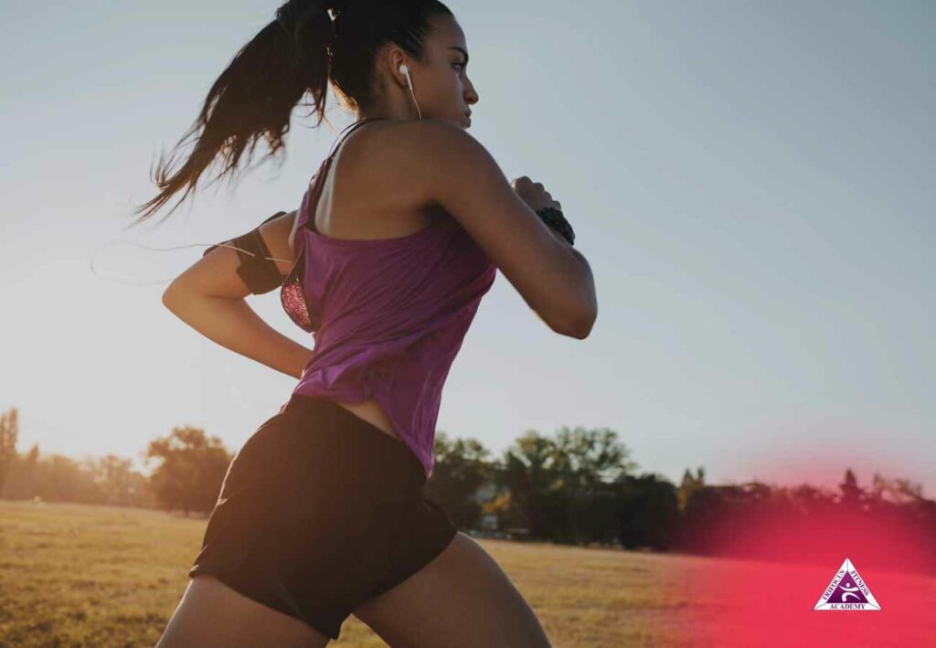 Trifocus Fitness Academy - aerobic exercise