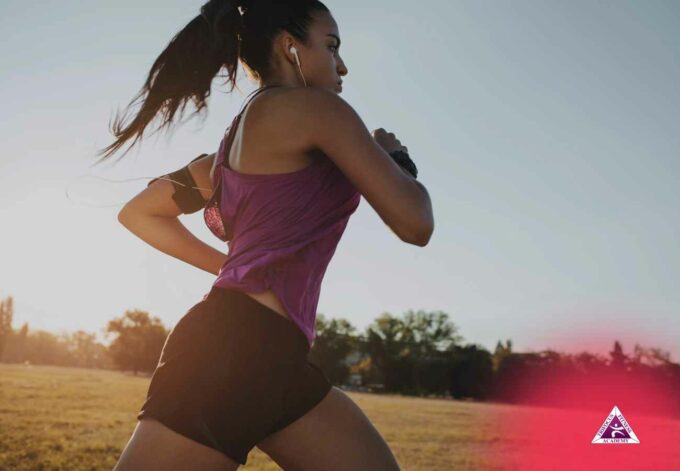 Trifocus Fitness Academy - aerobic exercise