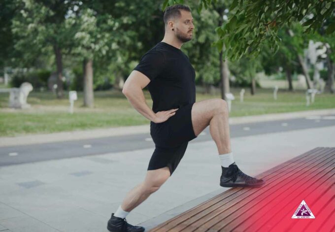 Trifocus Fiitness Academy - anaerobic exercise