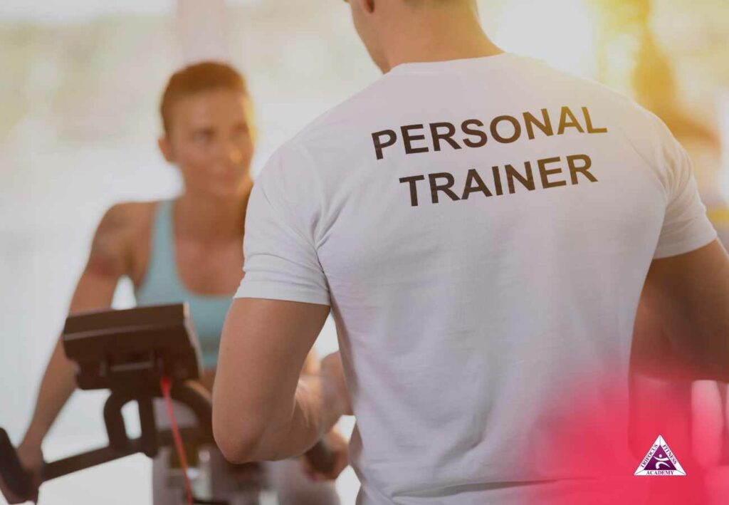 Trifocus Fitness Academy - personal training