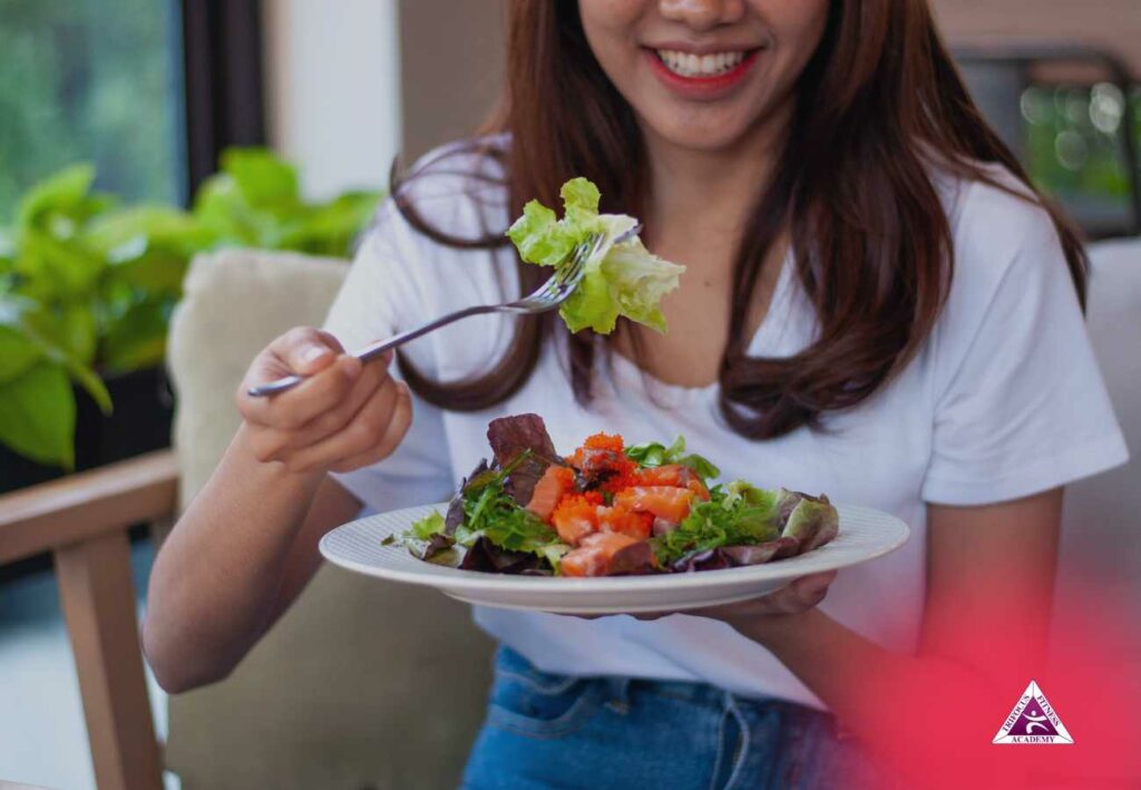 Trifocus Fitness Academy - health