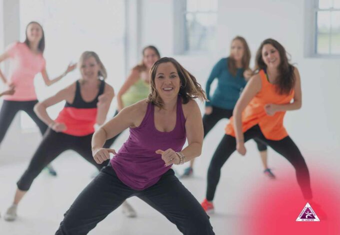 Trifocus Fitness Academy - fitness