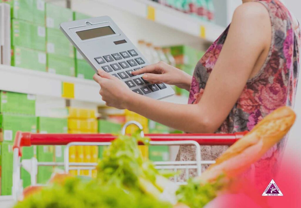 Trifocus Fitness Academy - Trifocus Fitness Academy - budget