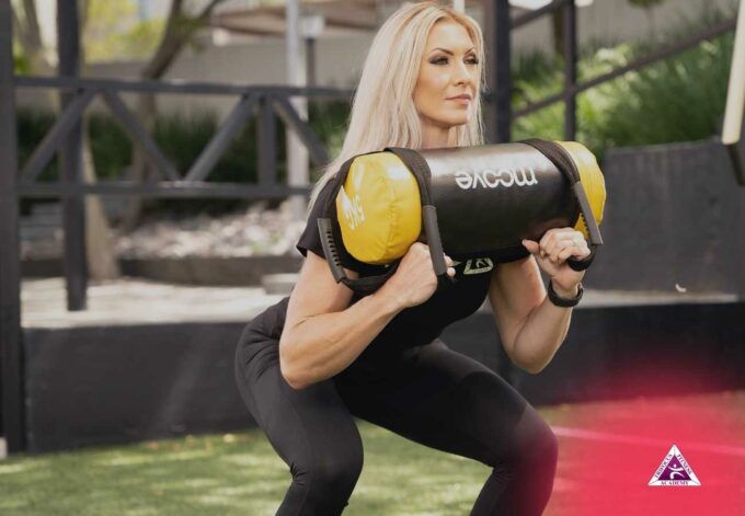 Trifocus Fitness Academy - exercise