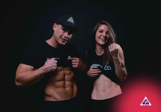 Trifocus Fitness Academy - six pack