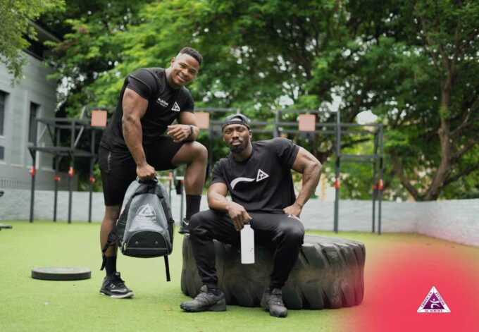 Trifocus Fitness Academy -health and wellness