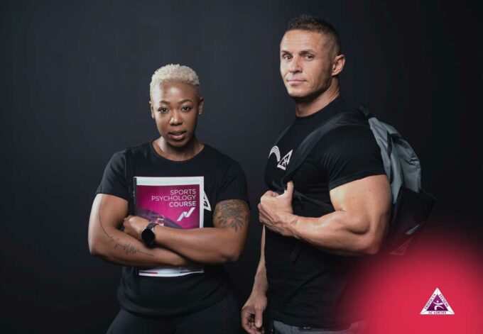 Trifocus Fitness Academy - sport psychologist