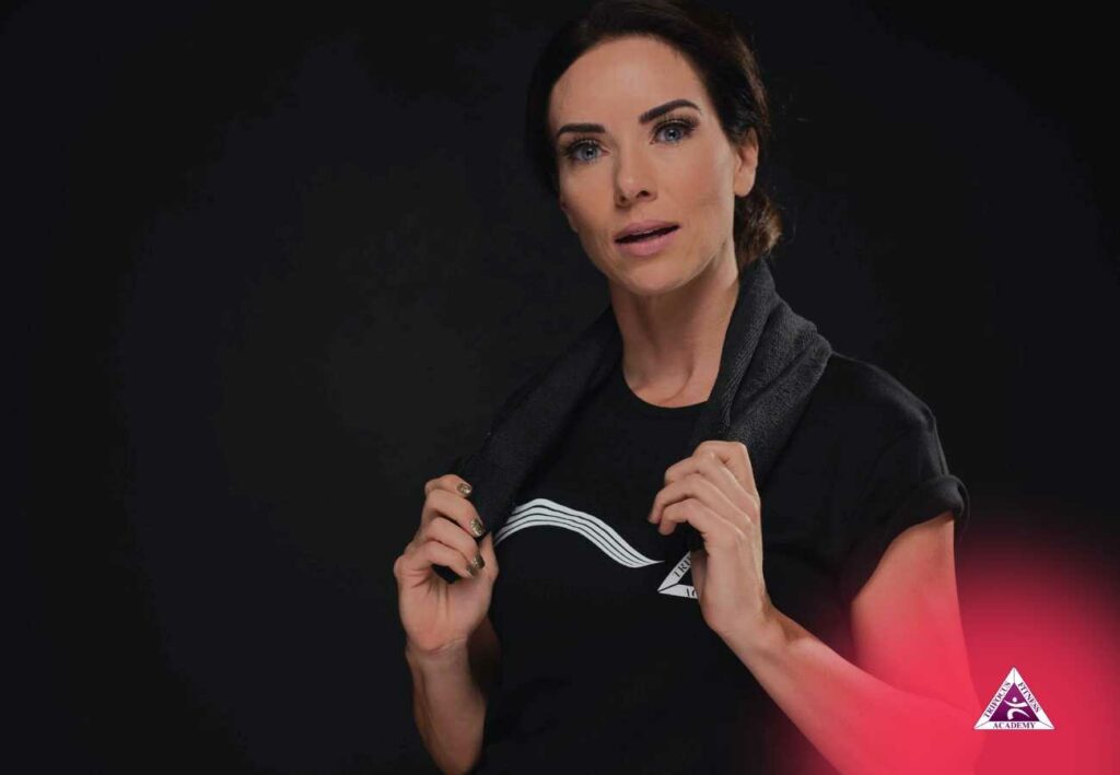 Trifocus Fitness Academy - HIIT