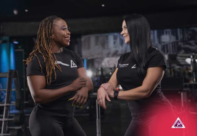 Trifocus Fitness Academy - exercise