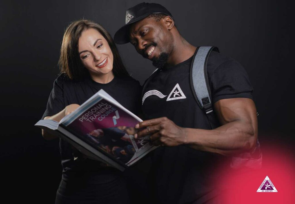 Trifocus fitness Academy - Chronic Fatigue Syndrome